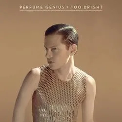 Album artwork for Too Bright by Perfume Genius