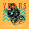 Album artwork for Years by Sarah Shook and The Disarmers
