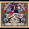Album artwork for It’s A Mighty Hard Road by Popa Chubby