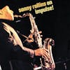 Album artwork for On Impulse! -  Verve’s Vital Vinyl Series by Sonny Rollins