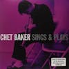 Album artwork for Chet Baker Sings And Plays by Chet Baker