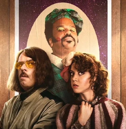 Album artwork for An Evening With Beverly Luff Linn by Andrew Hung
