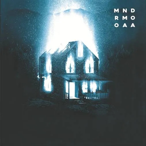 Album artwork for Mndrmooaa by Monodrama