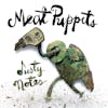 Album artwork for Dusty Notes by Meat Puppets