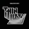 Album artwork for Greatest Hits by Thin Lizzy