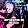Album artwork for Live At Rockpalast by Fairport Convention