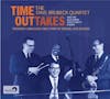 Album artwork for Time OutTakes by Dave Brubeck