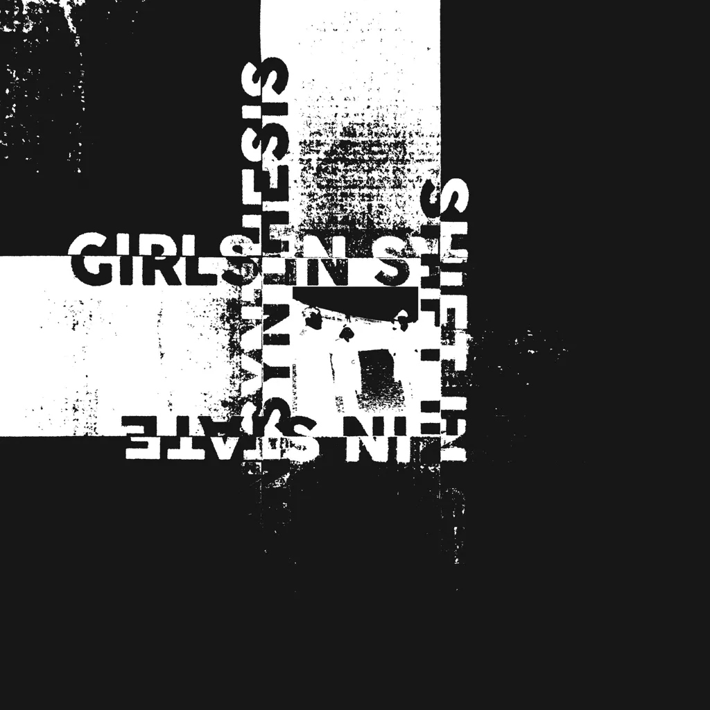 Album artwork for Shift In State by Girls In Synthesis
