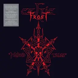 Album artwork for Morbid Tales by Celtic Frost