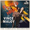 Album artwork for Flying High with Vince Maloy by Vince Maloy