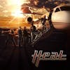 Album artwork for H.E.A.T (2023 New Mix) by H.E.A.T