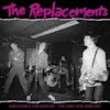 Album artwork for Unsuitable for Airplay: The Lost KFAI Concert by The Replacements