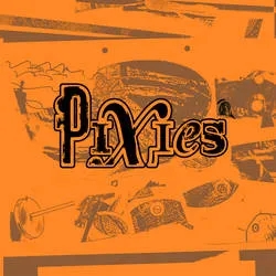 Album artwork for Indie Cindy Album by Pixies