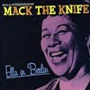 Album artwork for Mack The Knife -  Ella In Berlin by Ella Fitzgerald