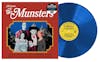 Album artwork for At Home With The Munsters by The Munsters