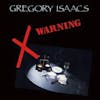 Album artwork for Warning by Gregory Isaacs