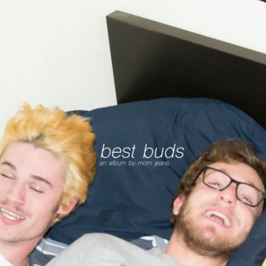 Album artwork for Best Buds by Mom Jeans