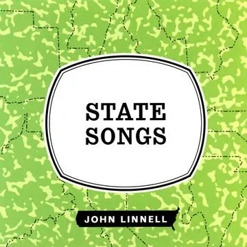 Album artwork for State Songs by John Linnell
