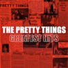 Album artwork for Greatest Hits by The Pretty Things