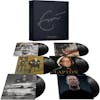 Album artwork for The Complete Reprise Studio Albums, Vol. 2 by Eric Clapton