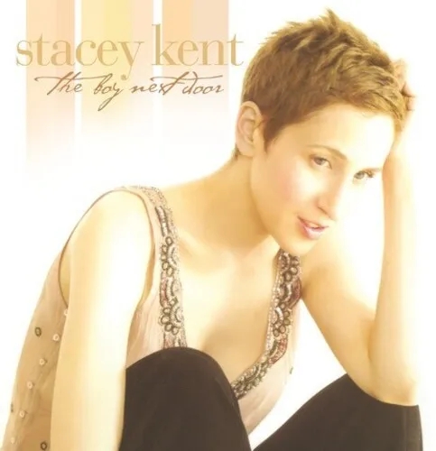 Album artwork for Boy Next Door by Stacey Kent