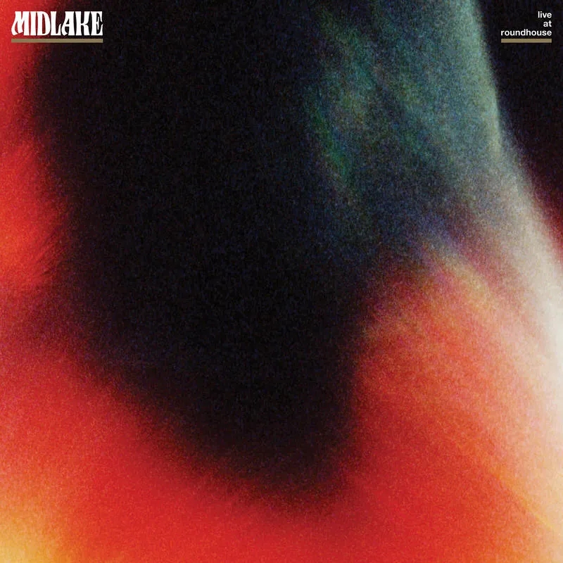 Album artwork for Live At Roundhouse by Midlake