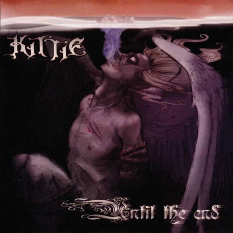 Album artwork for Until The End by Kittie