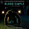 Album artwork for Blood Simple (Original Motion Picture Soundtrack) - Black Friday 2023 by Carter Burwell