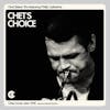 Album artwork for Chet's Choice by Chet Baker