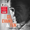 Album artwork for Gil Evans and Ten (Mono Edition) by Gil Evans