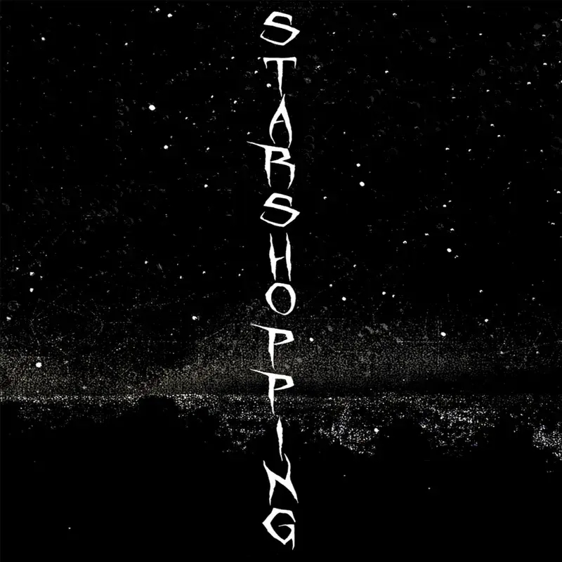 Album artwork for Star Shopping - RSD 2024 by Lil Peep