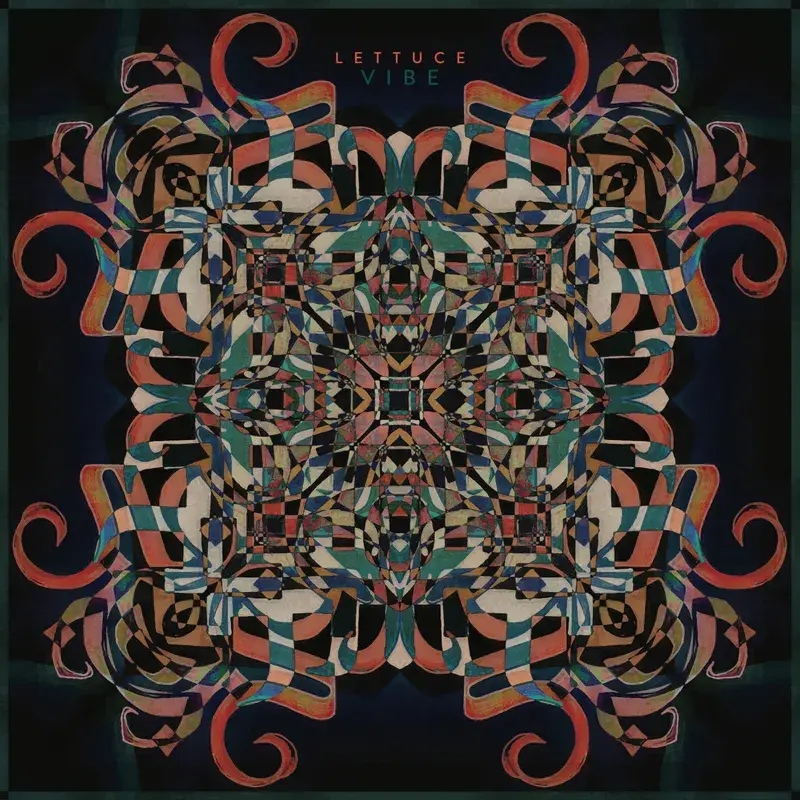 Album artwork for Vibe - RSD 2024 by Lettuce