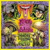 Album artwork for Mushrooms & Acid - RSD 2024 by Kool Keith