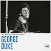 Album artwork for The Best Of The MPS Years by George Duke