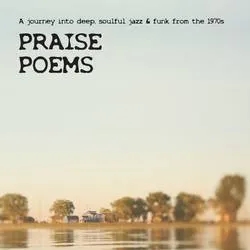 Album artwork for Praise poems by Various