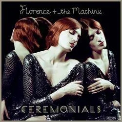 Album artwork for Ceremonials by Florence and The Machine