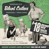 Album artwork for Blunt Cutters by Lawnmower Deth