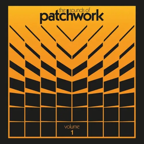 Album artwork for The Sounds Of Patchwork Vol. 1 by Various Artists