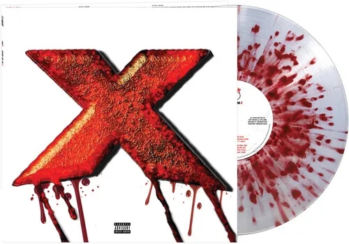 Album artwork for  Blood On Da X  by Onyx