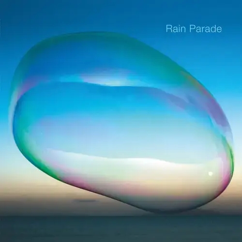 Album artwork for Last Rays of a Dying Sun by The Rain Parade