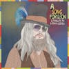 Album artwork for Song For Leon: A Tribute To Leon Russell by Various Artists