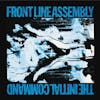 Album artwork for Initial Command by Front Line Assembly