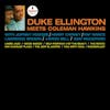 Album artwork for Duke Ellington Meets Coleman Hawkins by Duke Ellington