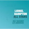 Album artwork for Black Forest Vibes by Lionel Hampton
