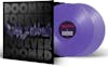 Album artwork for Doomed Forever Forever Doomed by Zakk Sabbath