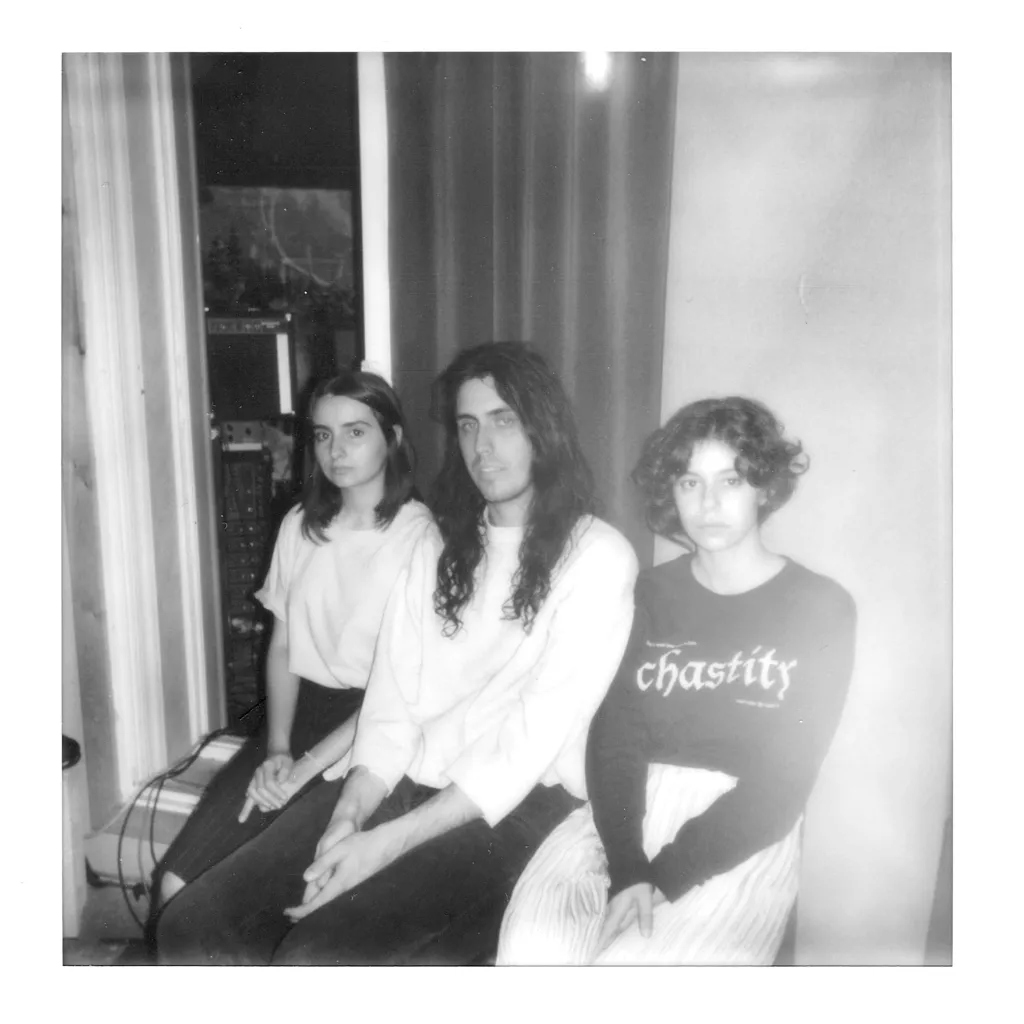 Album artwork for Sun by Mourn / Chastity  