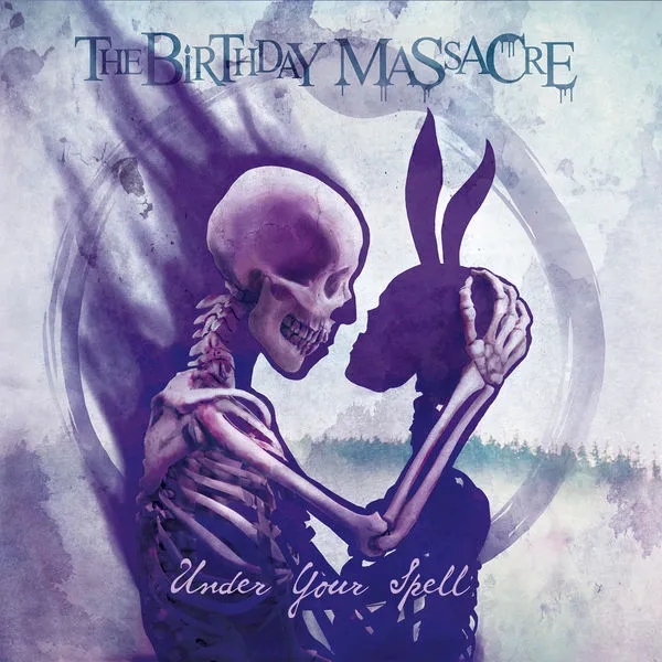 Album artwork for Under Your Spell by The Birthday Massacre