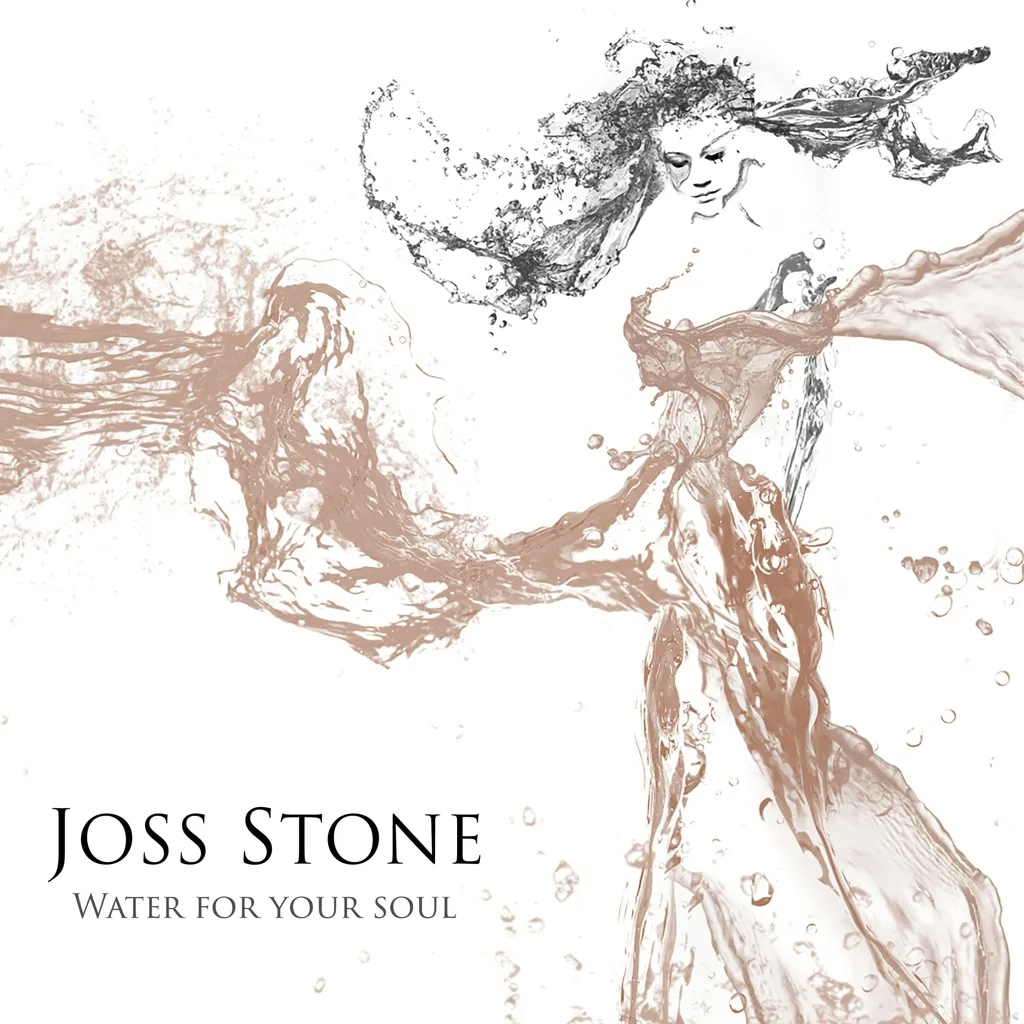Album artwork for Water for Your Soul. by Joss Stone