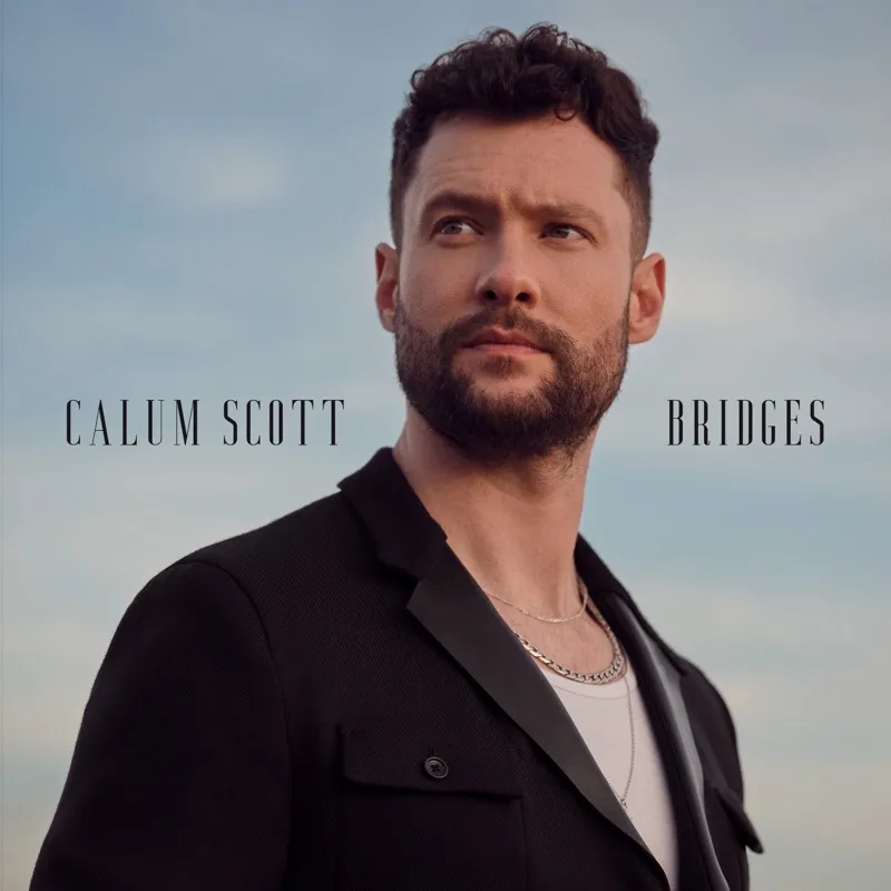 Album artwork for Bridges by Calum Scott 