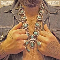 Album artwork for Nathaniel Rateliff & The Night Sweats by Nathaniel Rateliff